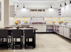 Hyatt Place San Juan | Isla Grande