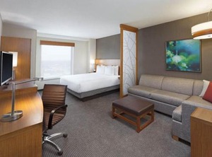 Hyatt Place San Juan | Isla Grande