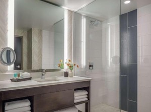 Hyatt Regency Conference | Jewell Heights - Hoffman Heights
