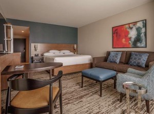 Hyatt Regency Conference | Jewell Heights - Hoffman Heights