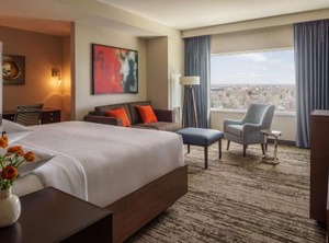 Hyatt Regency Conference | Jewell Heights - Hoffman Heights