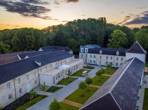 Hyatt Regency | Vineuil-Saint-Firmin