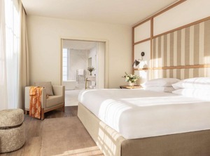 Hyatt Regency | Vineuil-Saint-Firmin