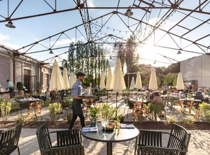 Hyatt Regency | Vineuil-Saint-Firmin