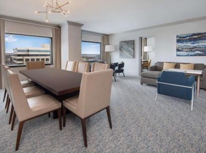 Hyatt Regency Dulles | Herndon
