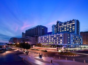 Hyatt Regency Kinabalu | Downtown Kota Kinabalu