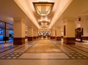 Hyatt Regency Kinabalu | Downtown Kota Kinabalu