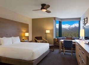 Hyatt Regency Tahoe Resort Casino | Incline Village