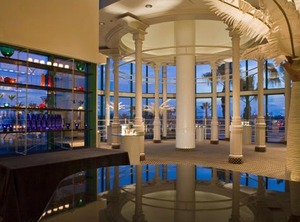 Hyatt Regency Beach | Waterfront