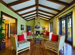 Hyatt Regency Pines Resort | Lost Pines
