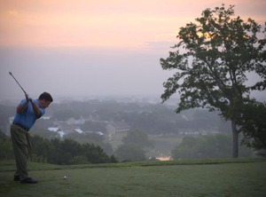 Hyatt Regency Pines Resort | Lost Pines