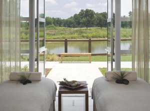Hyatt Regency Pines Resort | Lost Pines