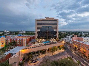 Hyatt Regency Merida | Zona Paseo Montejo