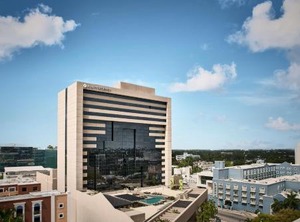 Hyatt Regency Merida | Zona Paseo Montejo