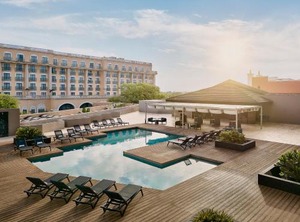 Hyatt Regency Merida | Zona Paseo Montejo