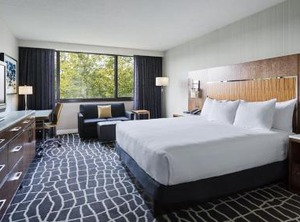 Hyatt Regency Princeton | Princeton
