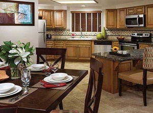 Lawrence Welk Resort | Lawrence Welk Resort Village