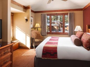 Hyatt Residence Club Tahoe Sierra Lodge | Incline Village