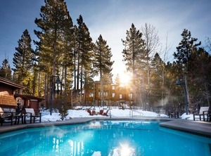 Hyatt Residence Club Tahoe Sierra Lodge | Incline Village