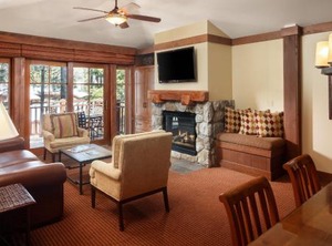 Hyatt Residence Club Tahoe Sierra Lodge | Incline Village