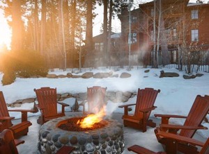 Hyatt Residence Club Tahoe Sierra Lodge | Incline Village