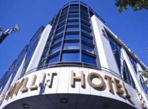 Hotel | Statiekwartier