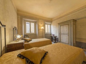 Bei Ricordi Centre | Quartiere di Porta Crucifera