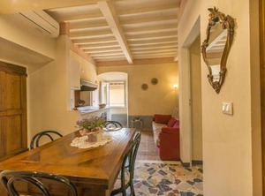 Bei Ricordi Centre | Quartiere di Porta Crucifera