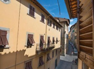 Bei Ricordi Centre | Quartiere di Porta Crucifera
