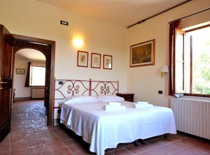 Della Ghisleria | Ospedalicchio