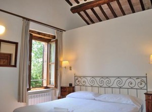 Della Ghisleria | Ospedalicchio