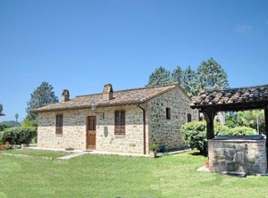 Della Ghisleria | Ospedalicchio