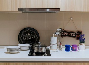 Soho Suites Klcc | Shah Alam