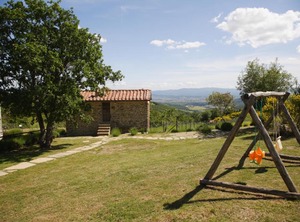 Poggi | Pieve Santo Stefano