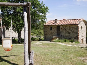 Poggi | Pieve Santo Stefano