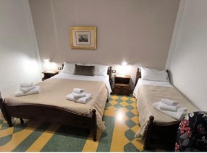 Di Girgenti | Agrigento