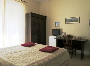 Ianus | Zona LIII Tomba di Nerone