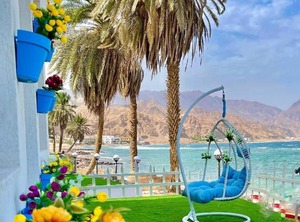 Iaru نوب | Dahab
