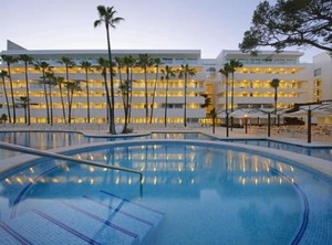 Iberostar Cristina | Playa de Palma