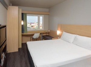 Ibis | Grageru