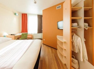 Ibis Bamberg Altstadt | Bamberg