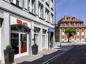 Ibis Bamberg Altstadt | Bamberg