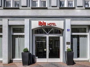 Ibis Bamberg Altstadt | Bamberg