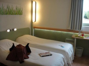 Ibis Budget Chatellerault Nord | Chatellerault