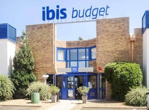 Ibis Budget Chatellerault Nord | Chatellerault