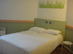 Ibis Budget Chatellerault Nord | Chatellerault