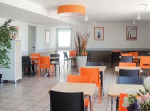 Ibis Budget Chatellerault Nord | Chatellerault