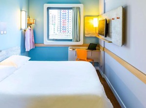 Ibis Budget Sorocaba | Sorocaba