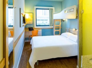 Ibis Budget Sorocaba | Sorocaba