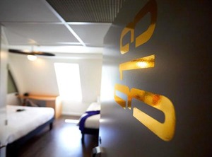 Ibis Chalon Sur Saone Nord | Chalon-sur-Saone